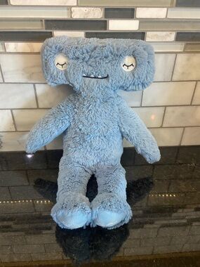 Slumberkins HammerHead